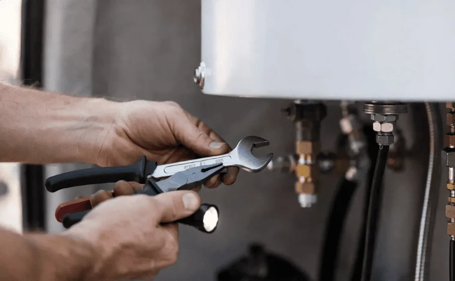 Why choose Water Heater Repair in Farmington, NH